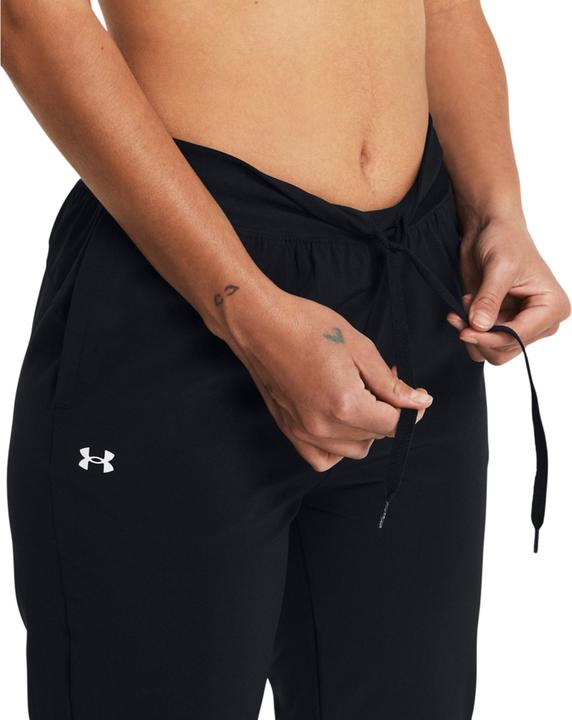 Actual product image Under Armour UA Rival Hi Rise Woven Pant (XL)