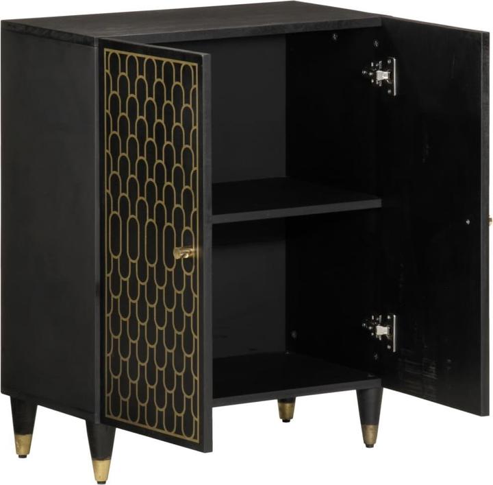 Image du produit vidaXL Beistellschrank (60 x 33 x 75 cm)