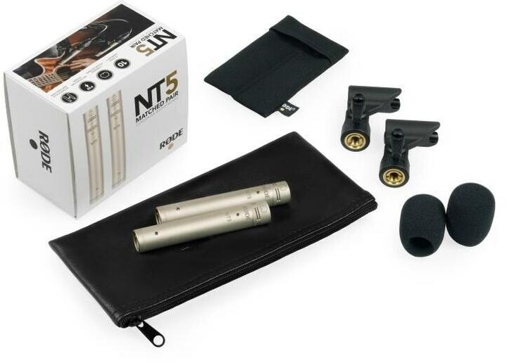 Immagine prodotto RØDE Nt5-S