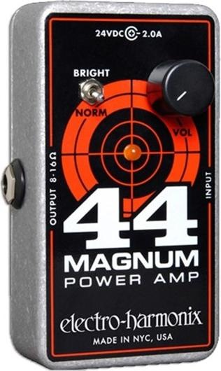 Immagine prodotto Electro-Harmonix 44 Magnum