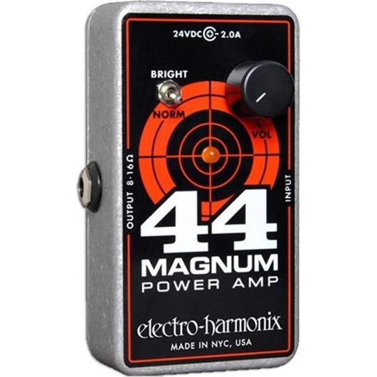Thumbnail - Electro-Harmonix 44 Magnum, Effektpedal