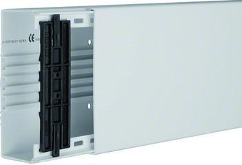 Produktbild Hager TEH FB60150 0 7035 FB-Kanal 60x150mm lgr (200 cm)