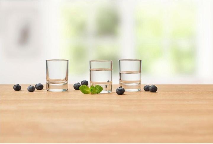 Produktbild Montana Furniture Gala (0.40 dl, 3 x, Schnapsgläser + Shotgläser)