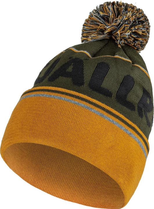 Actual product image Fjällräven Pom cap (One size)