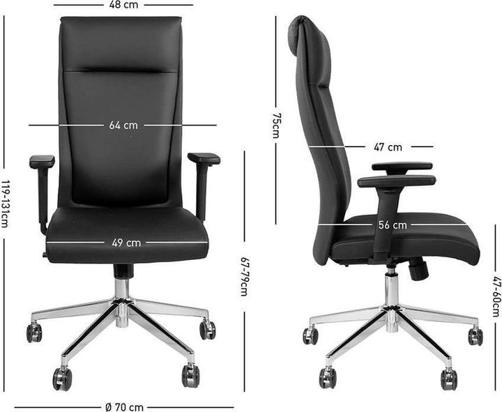 Immagine prodotto Contini ComfortPro (47.50 - 59 cm)