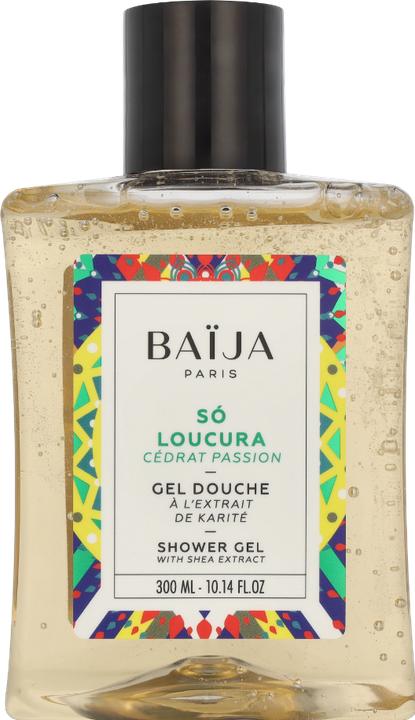 Baija Baïja Paris Só Loucara Gel Douche 300 ml (300 ml)