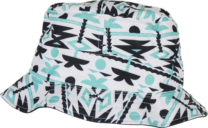 Produktbild Cayler & Sons C&S WL Aztec Summer Reversible Bucket Hat (One Size)