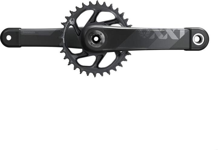 Produktbild Sram Crank XX1 Eagle B148 DUB 12SP DM X-SYNC 2 (170 mm)