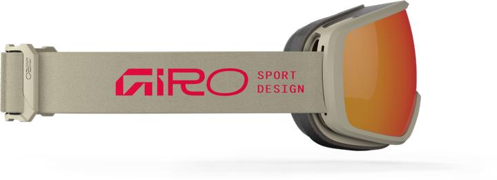 Image du produit Giro Balance II Vivid Goggle