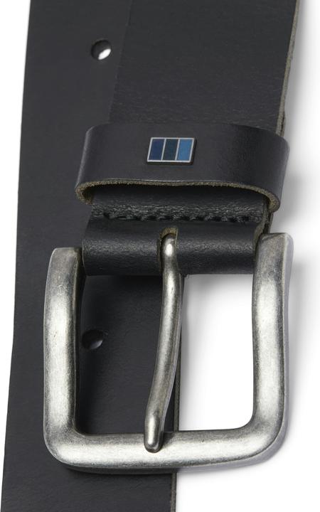Produktbild Jack & Jones Leder Gürtel (95)