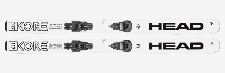 Produktbild Head KORE 117 (184 cm, Ohne Bindung)