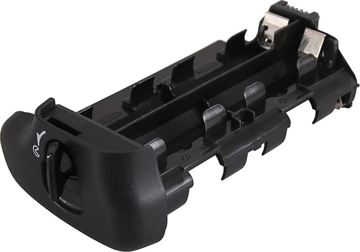 Actual product image Patona MB-D16H (Battery grip)