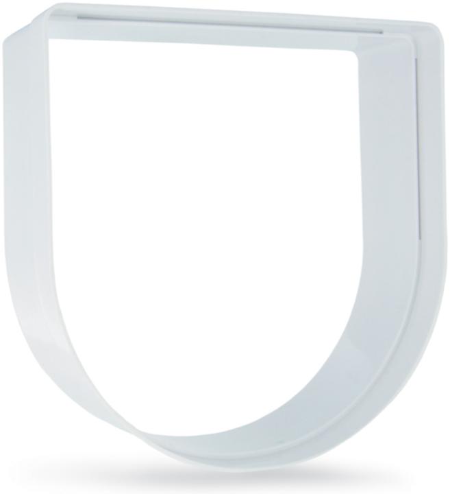 Actual product image Staywell Tunnel profiles for cat doors PetSafe Microchip