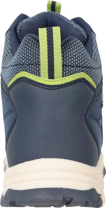 Actual product image Mountain Warehouse Childrens/Kids Adventurer Waterproof Walking Boots (34)