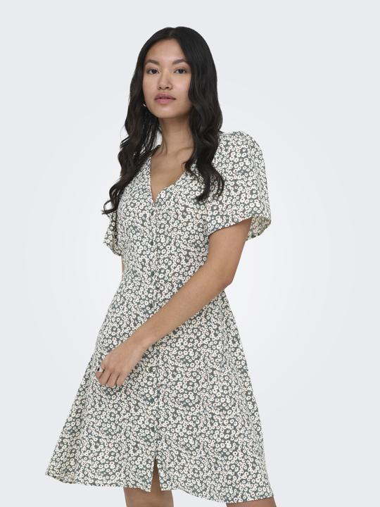 Image du produit Only ONLLUCA Kurzes Kleid Kleid (S)