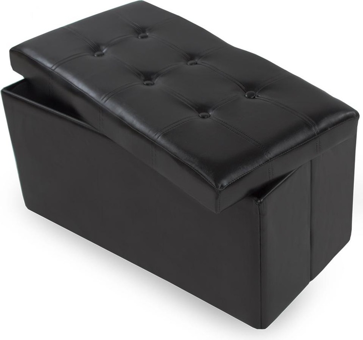 Immagine prodotto tectake Pouf