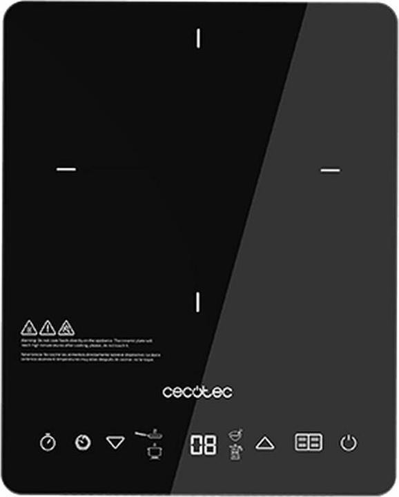 Produktbild Cecotec Induktionskochfeld