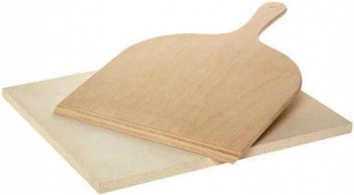 Actual product image Electrolux E9OHPS01 Pizza stone