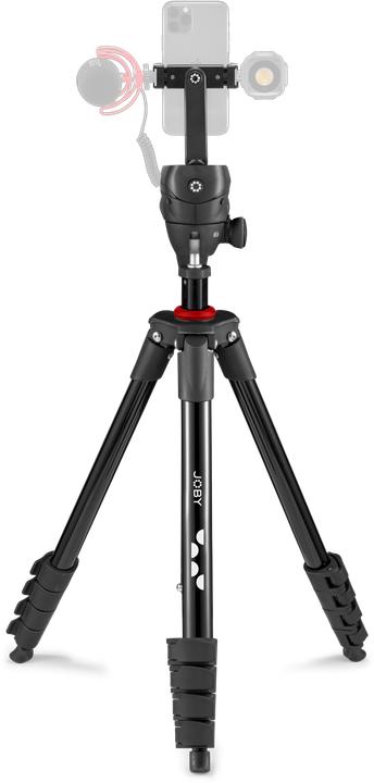 Joby Compact Action Kit (Kunststoff)