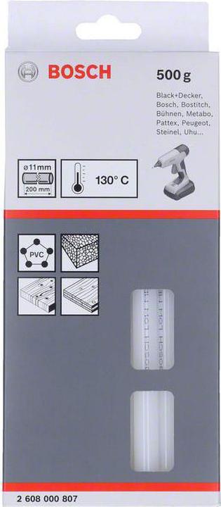 Produktbild Bosch Zubehör Low Melt Glue Stick