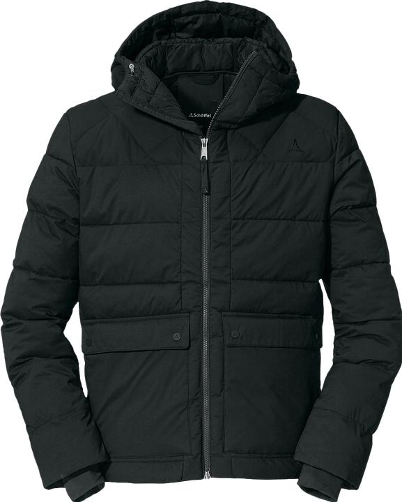 Schöffel Boston Ins. (4XL)