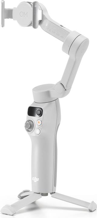 Image du produit DJI Osmo Mobile 7 (Smartphone, 0.30 kg)