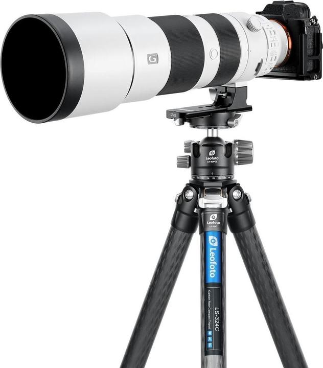 Produktbild Leofoto SF-01