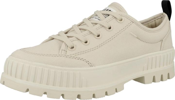 Produktbild Palladium Pallashock Lo Org 2 - 56429 (40)