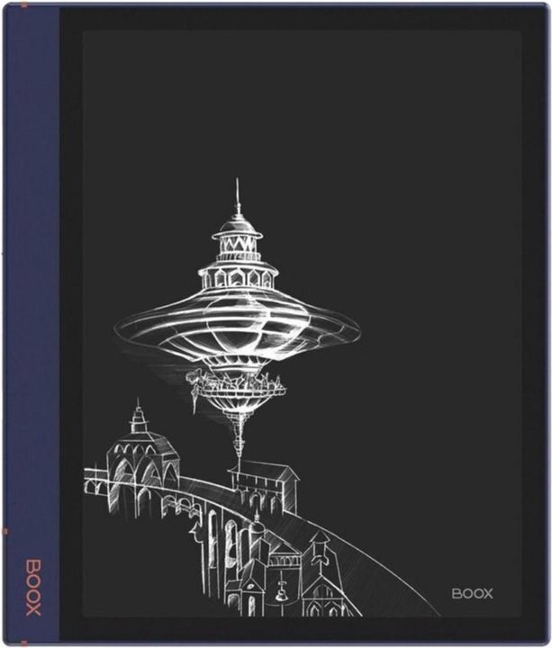 Onyx Boox Note Air 2 (10.30", 64 Go, Bleu, Noir)