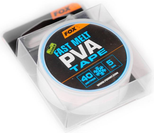 Produktbild Fox Rage Fast Melt PVA Tape