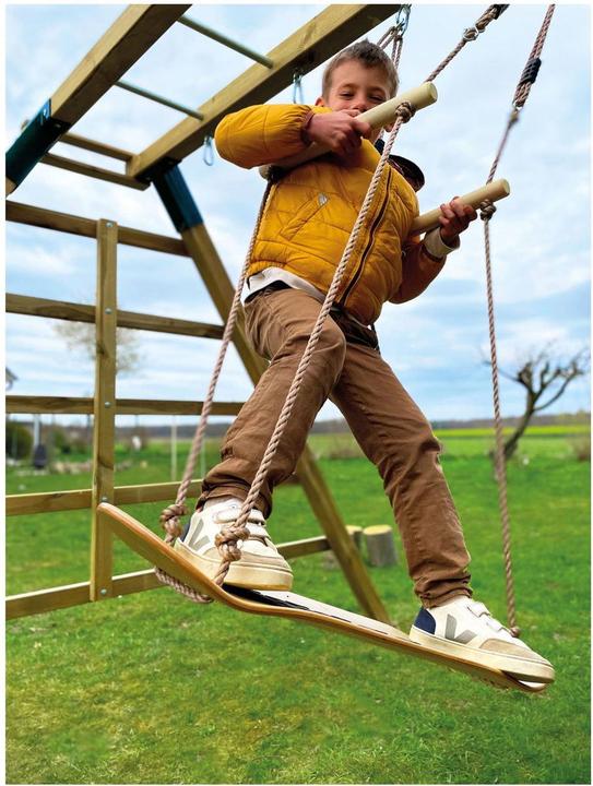 Image du produit small foot Skateboard Swing