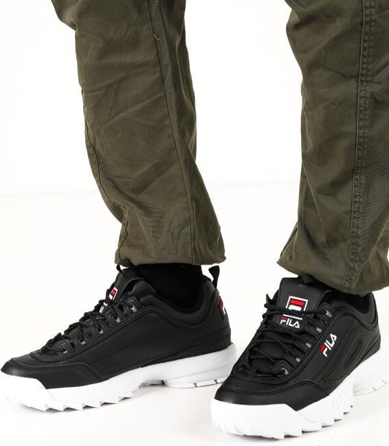 Immagine prodotto FILA Sneaker Disruptor (41)