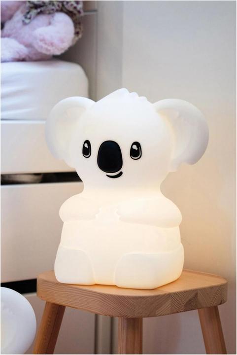 Actual product image Kidywolf Night light with dimmer Koala 30cm
