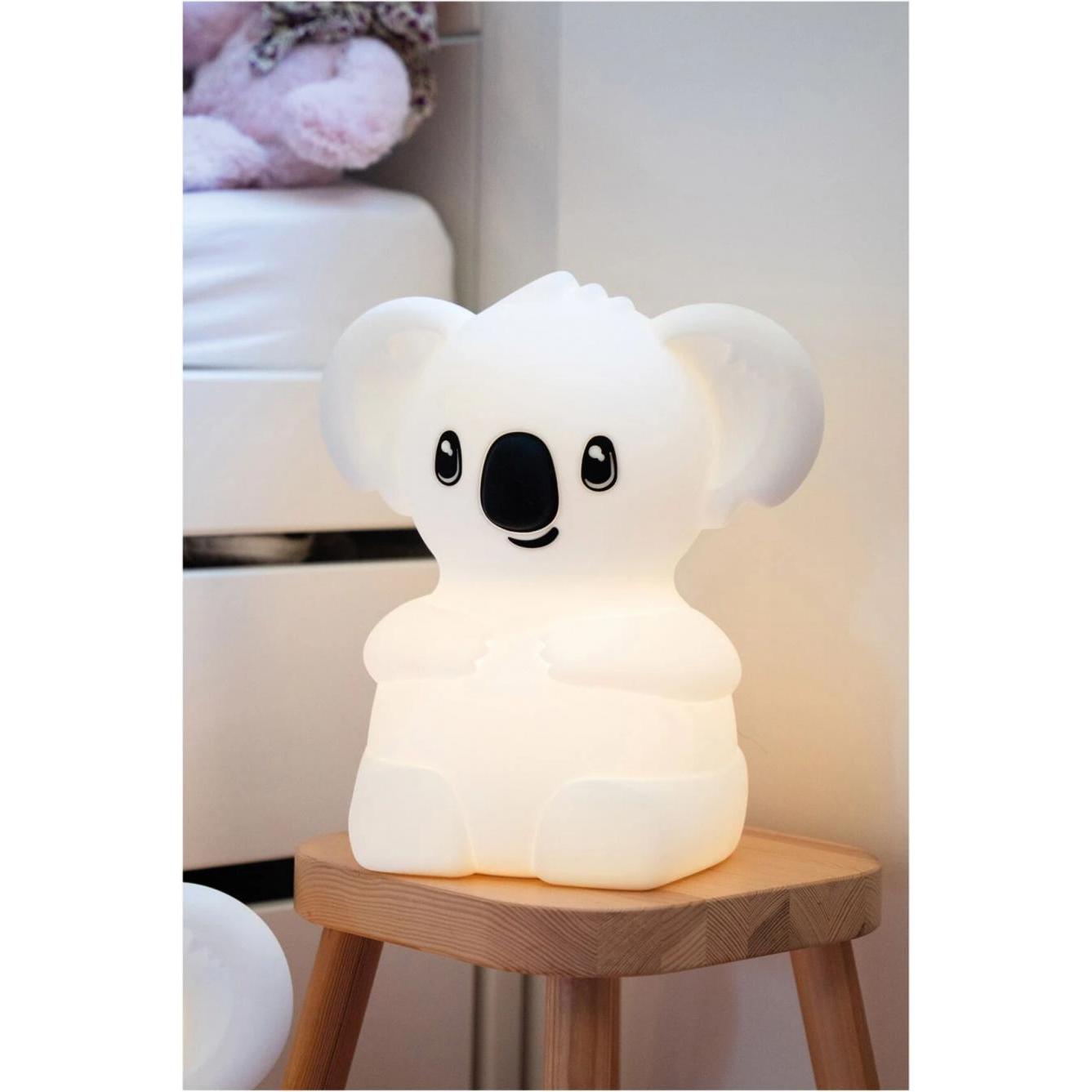 Thumbnail - Kidywolf, Nachtlicht, Nachtlicht mit Dimmer Koala 30cm