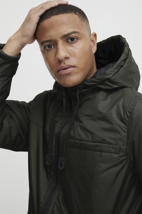 Actual product image Blend Women's Puffer jacket (XL)