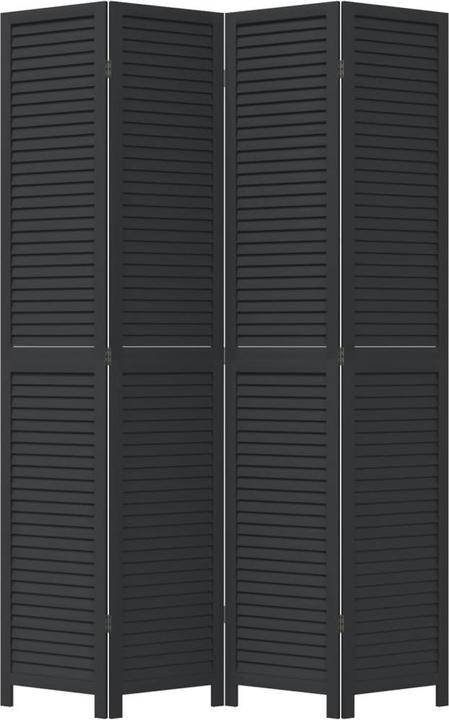 Produktbild vidaXL Paravent