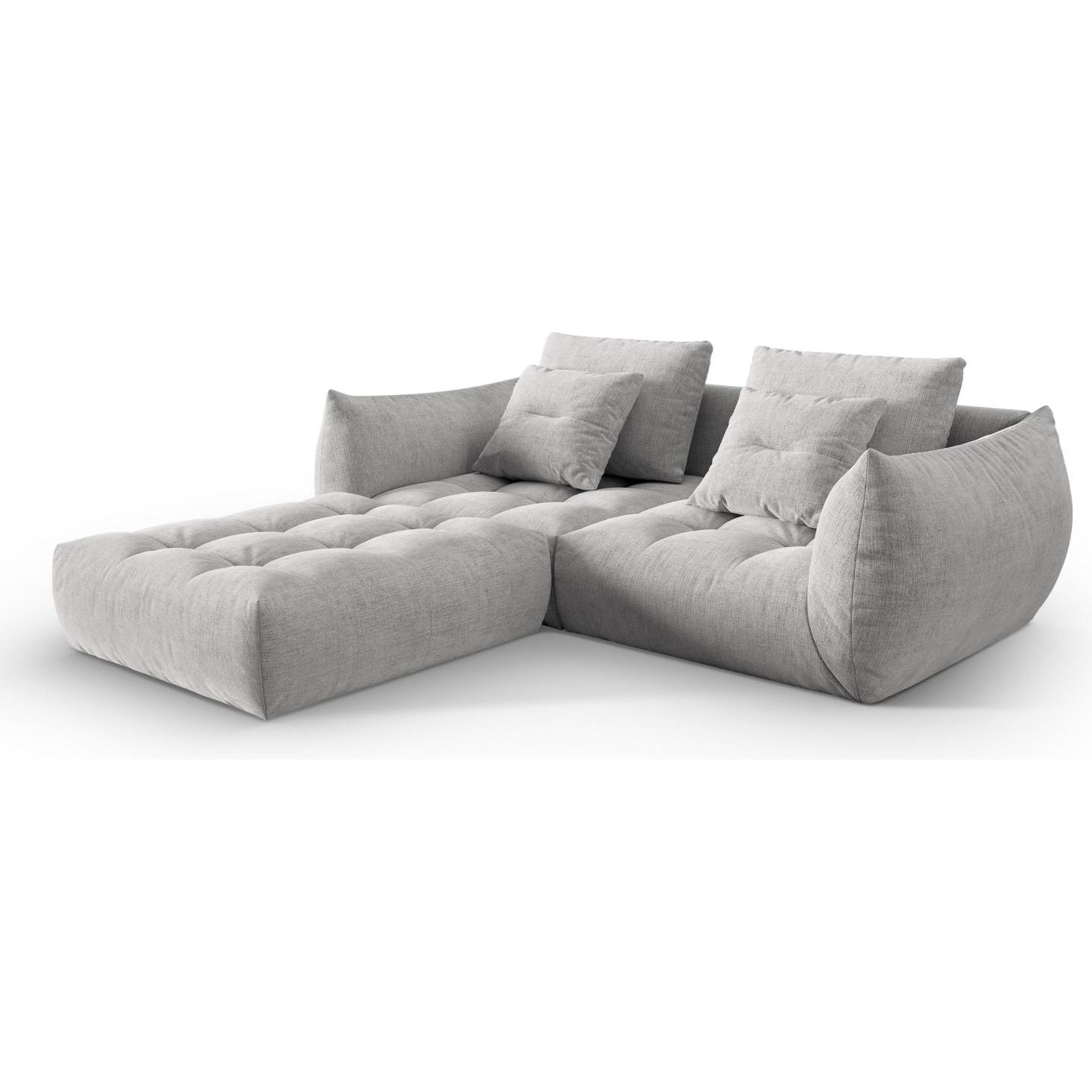 Micadoni, Sofa, Bloom (3-Sitzer, 2-Sitzer, 4-Sitzer)