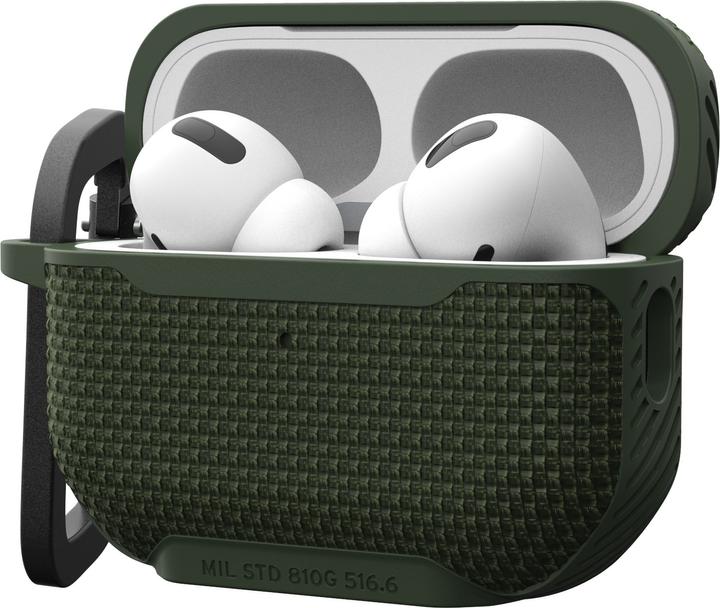 Produktbild UAG Metropolis Case - Apple Airpods Pro 2nd Gen (Kopfhörer Hülle)