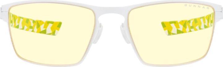 Gunnar Lunettes de jeu ESL Blade Lite Amber