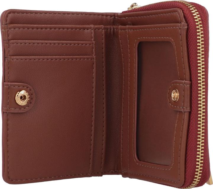 Produktbild Fossil Logan Geldbörse RFID Leder 11 cm