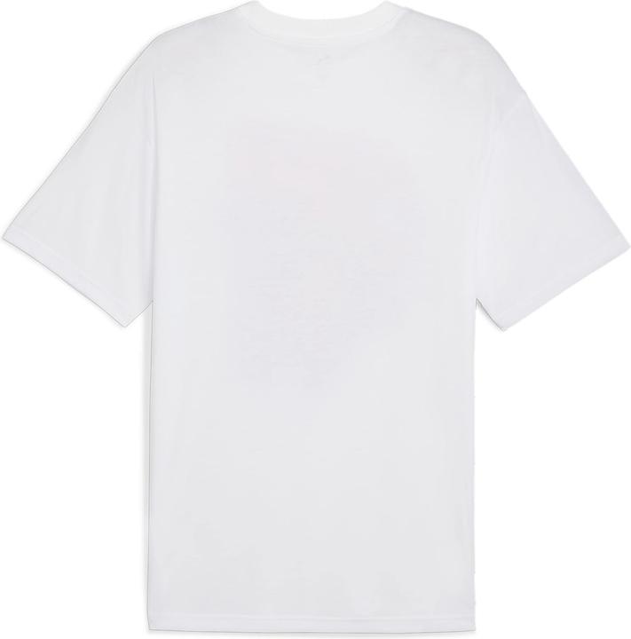 Produktbild Puma Rival Rage Tee 5 (M)