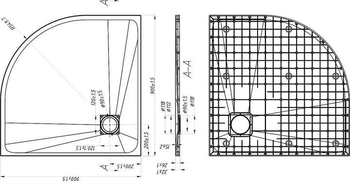 Produktbild Vente-unique Syforsa