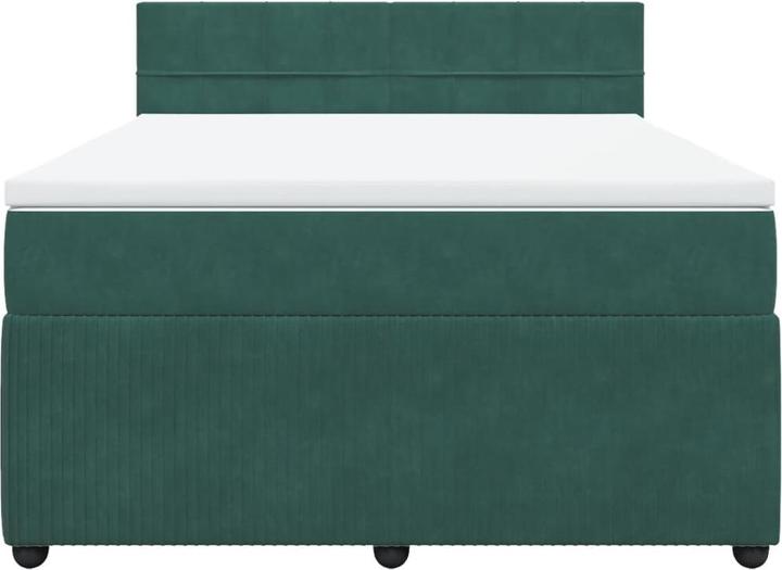 Immagine prodotto vidaXL Boxspringbett (180 x 200 cm)