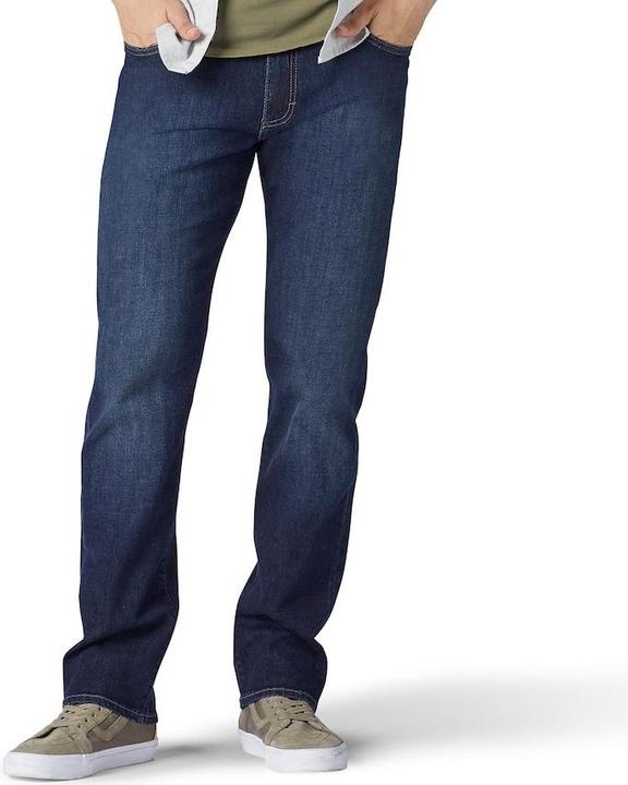 Lee Jeans Taper Dritto Extreme Motion (W29/L32)
