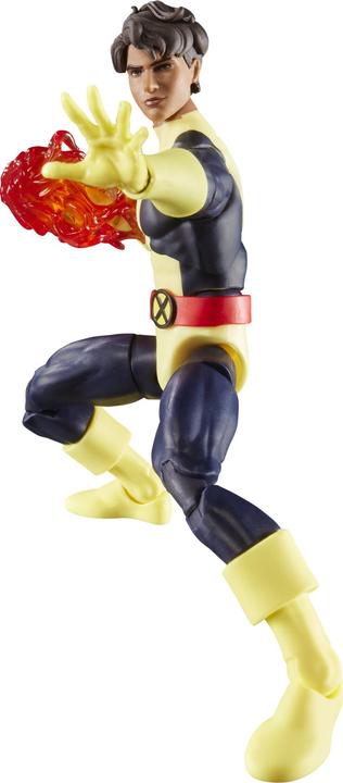 Image du produit X-Man Xmn Legends Ent 5