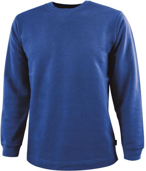 Produktbild HTA Sportliches Unisex-Sweatshirt (XL)