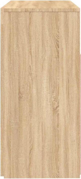 Image du produit vidaXL Sideboard (80 x 35 x 75 cm)