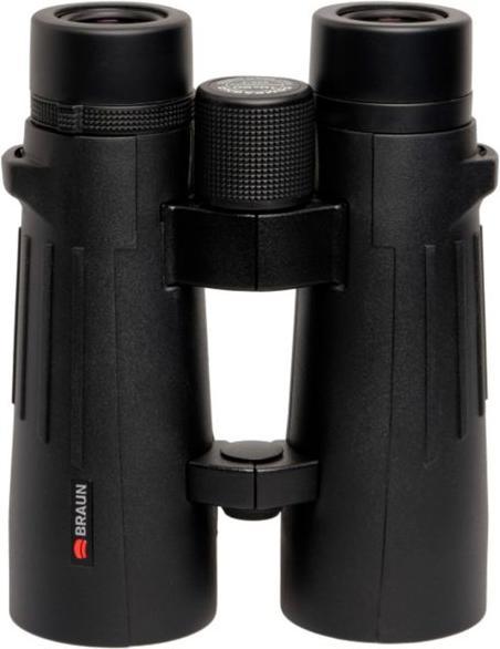 Actual product image Braun Photo Compagno 10x50 WP (10 x, 50 mm)