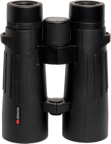 Actual product image Braun Photo Compagno 10x50 WP (10 x, 50 mm)