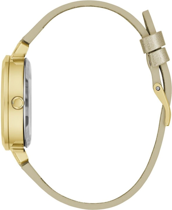 Produktbild Guess CRYSTAL CLEAR Armbanduhr (Analoguhr, 38 mm)
